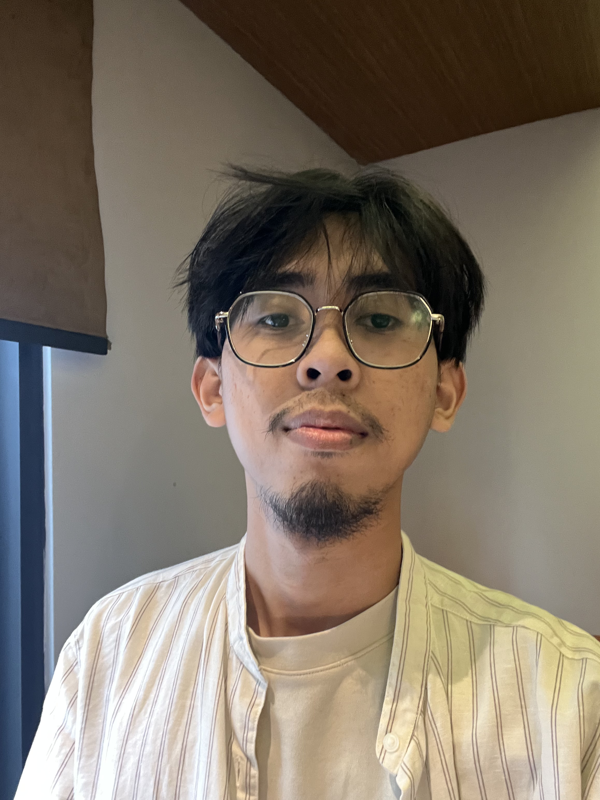 Dion Pamungkas