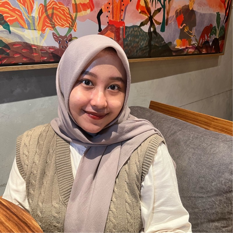 Halimatussadiyah Assyifa